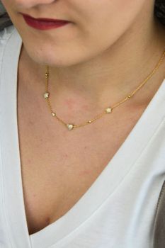 Naszyjnik Nomination LifePoetry Fantasy z białymi cyrkoniami (4).jpg